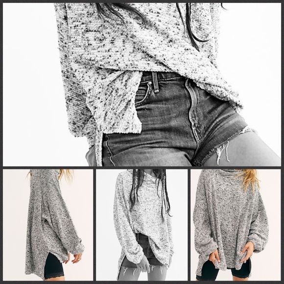 Free People Sweaters - Free People Laguna Pullover